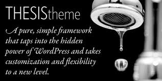 Share Thesis Theme