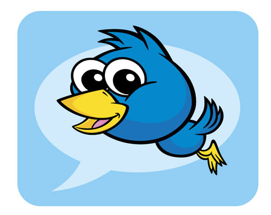 give you 300k twitter real followers 