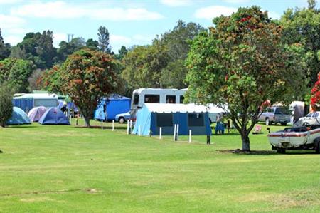Woolacombe Holiday Parks