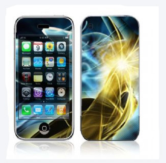 By using Decal skin You Can Individualize your Cell Phone