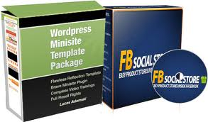 Give Facebook Store Builder