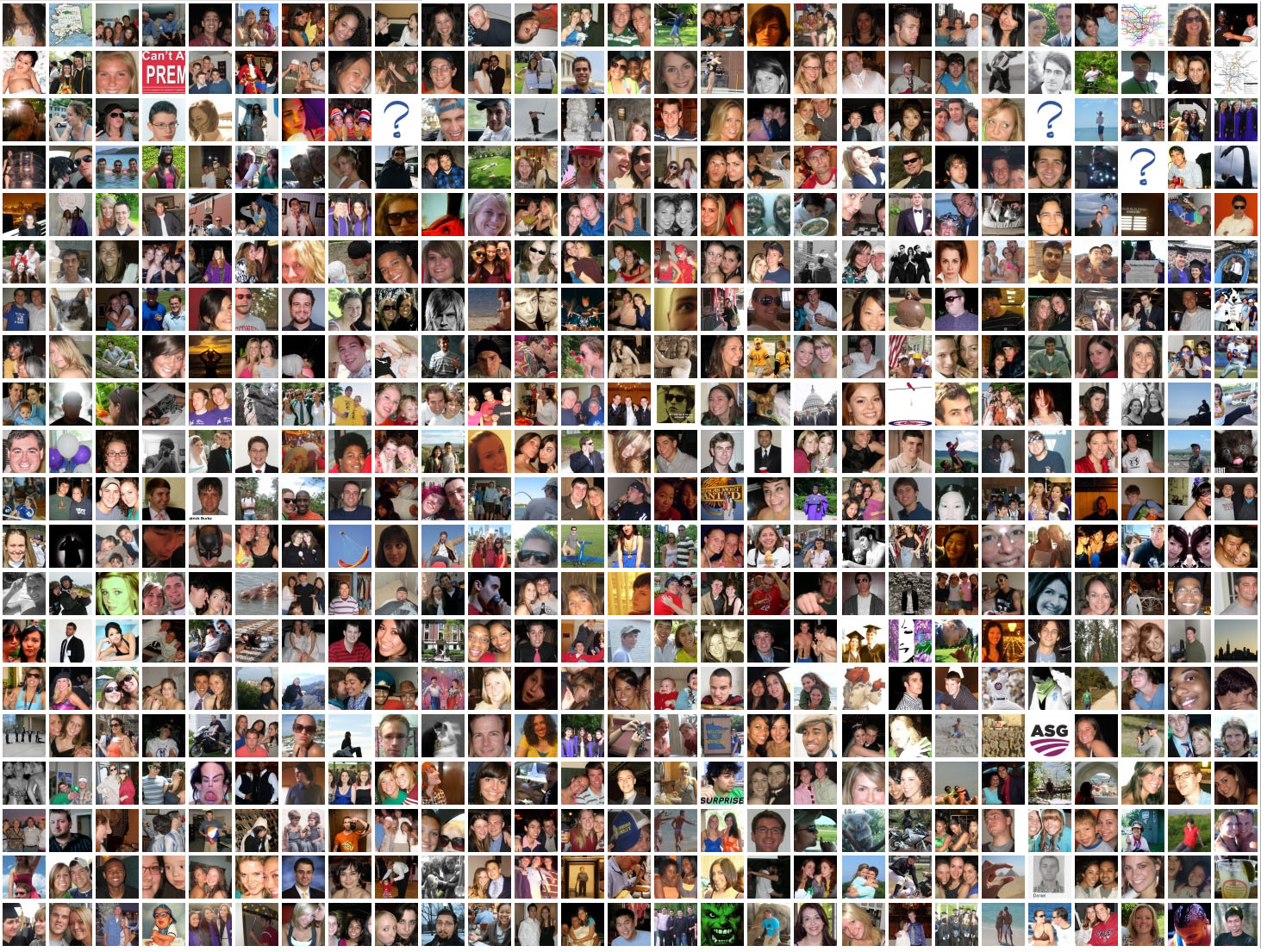give you facebook account with 5000 Real friends