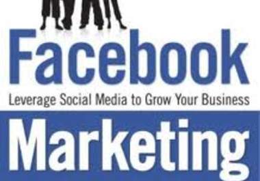 add 1000 facebook like or fans in about 48 hour to your facebooks fan page and only likes fanpages, status without admin access