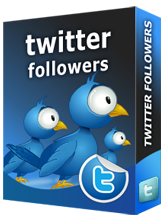 get you 200 Twitter Followers without your password and without following