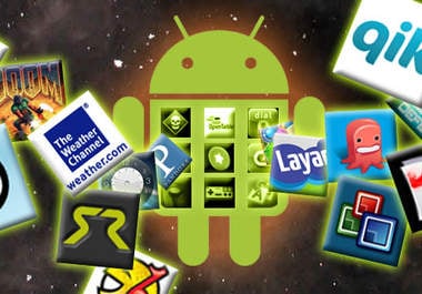 convert your website into an android app