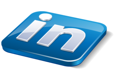 provide you with 50+ Linkedin Shares to your website or blog