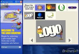 give you the complete logo design software