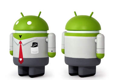 make your Website/Blog into an Android App and give you the App file with QR code