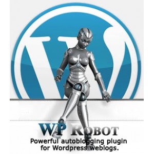 create SEO friendly autopilot blog with fresh new unique articles only 