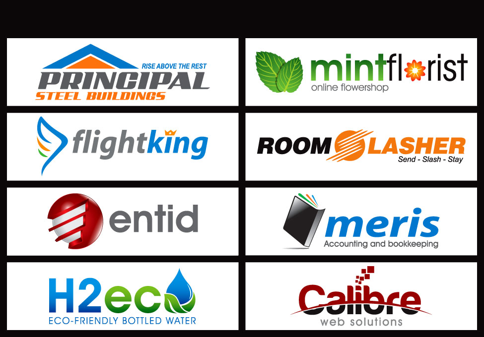 create logos professionally
