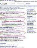 show you easist way  to rank number 1 in google in just minutes with press release