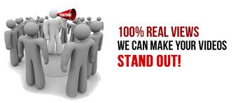 provide 20000 REAL Youtube Views 200+ Likes 30 comments 100+ Subscribers 50+ Favorites