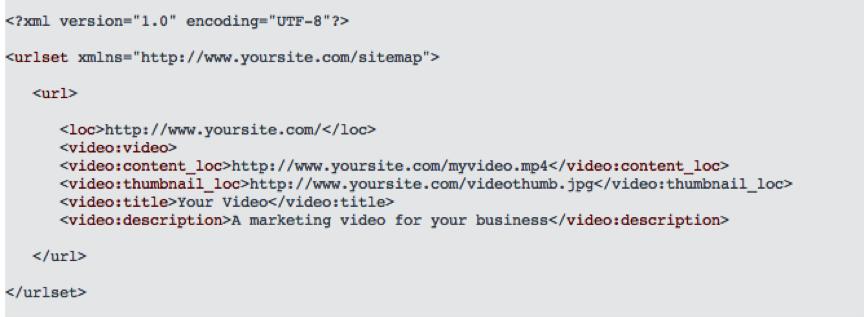 create xml sitemap of your website for better crawling by Google and Bing