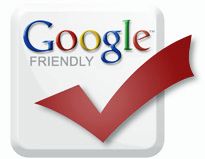 delivery Google Friendly SeNuke Service