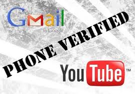 create 100 Phone Verified Youtube Accounts