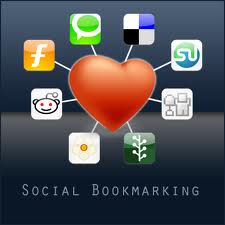 bookmarking your website manually to 10(PR5-PR8) Do Follow Social Bookmarking Sites within 24 hour