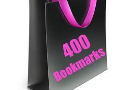 submit your site on 400 social bookmarking sites