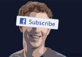 give you 1000 facebook subscribers