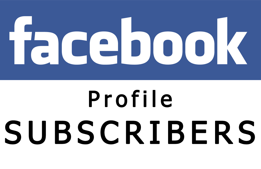 give you 250 facebook subscribers (100% real)