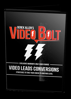 Give Video Review Mini-Site
