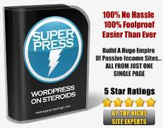 Provide WP Superpress