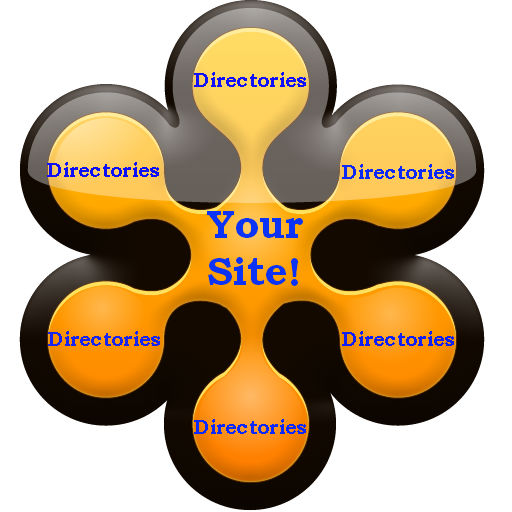 submit your website/blog to 500 high PR directories manually, here is no Robot!