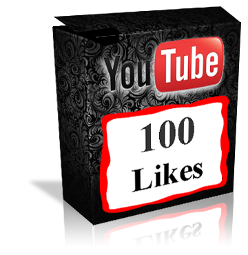 provide 100% real 100 youtube like
