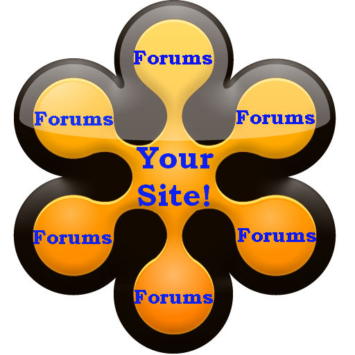 create 500 high PR Forum Posting back links manually, here is no Robot! 
