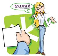 show you how to get huge targeted traffic from yahoo answers