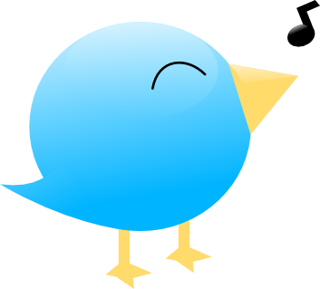 tweet your ad to 120,000+ followers