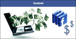 show you how to make facebook your personal cash cow