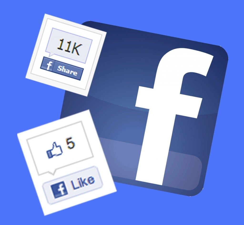 Get You 100 Fast Facebook Likes
