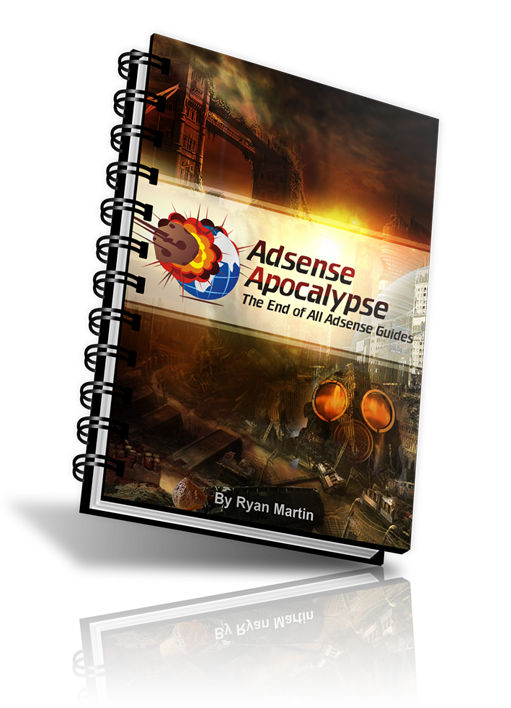 give you Adsense Apocalypse
