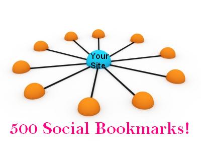 add your site to 600+ social bookmarks giving you high quality backlinks