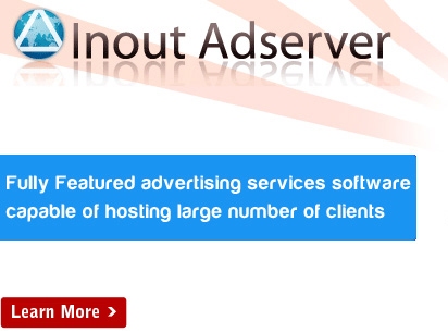 Give You Inout Adserver Ultimate Script