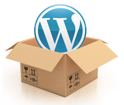 Install WordPress manually Install WordPress manually