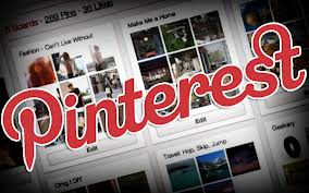  Add 500+ Pinterest Followers, 500+ Likes, 500+ Repinson your Pinterest Account