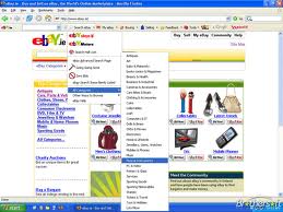 Free instant auction traffic
