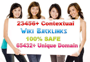 build 1400 Super Quality Blog Backlinks that will help you dominate the first page of Google