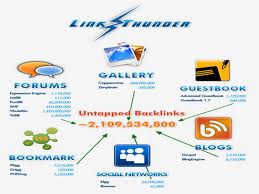 give you tool Get Thousands Of Backlinks With A Button Push