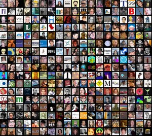 send 22,222 twitter follower on your profile maximum followers have pictures, bio and english without needing admin access