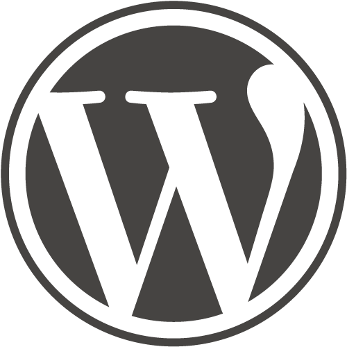 create your wordpress advanced web site