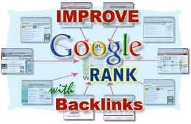 create 1,000+ Blog Backlinks to improve your pagerank get backlinking