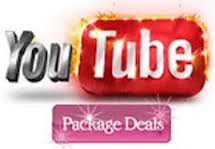 give you 50,000+ Youtube Views, 50 + likes, 50+ subscribers, 10+ favorites to your Youtube Video only