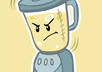 draw any object as a cartoony character