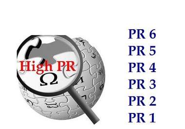 create 500+ High PR Contextual Backlinks, PR6 to PR1 for your website or blog from 500 unique domains