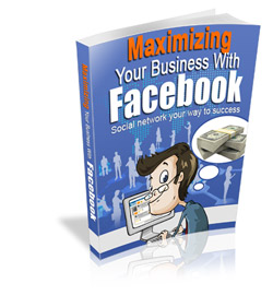 give You ⇨ Insider Secrets to ► Maximizing Your Facebook Business ► Get Customers on AutoPilot ⇨ Make Huge Profits