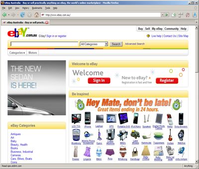 How to sell second-hand books on eBay