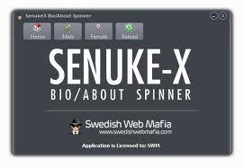  promote your site with SeNukeX using a link pyramid