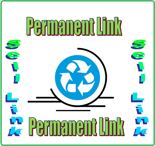 Give you Permanent Links PR6 cheapest.